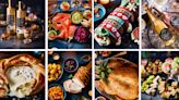 Marks & Spencer Christmas food 2023: M&S' festive food to order range is open