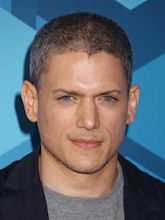 Wentworth Miller