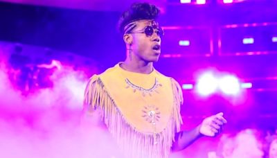 Mark Henry On Velveteen Dream: I Think It’s Time For His Second Chance