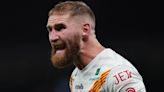 Sam Tomkins ready for Super League season after ‘grim’ World Cup exit