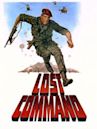 Lost Command