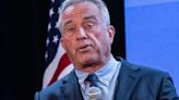 RFK Jr in 'robust health' despite brain worm and mercury poisoning