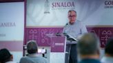 Gobernador Rubén Rocha Moya anuncia cambios en su gabinete tras elecciones en Sinaloa