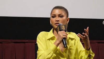 Zendaya Isn't Sure if ‘Euphoria' Will Return for Season 3: ‘That's Beyond Me'