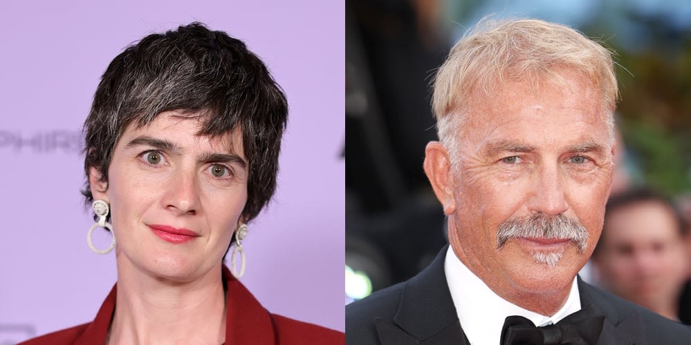 Gaby Hoffmann’s Comments About Playing Kevin Costner’s Daughter in ‘Field of Dreams’ Are Getting Attention