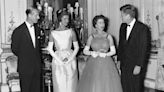 What Queen Elizabeth's relationship was like with every US president, from Truman to Biden
