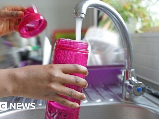 Bramley: Thames Water tells Surrey village not to drink tap water
