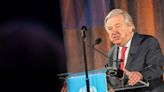 UN chief tells consumer tech firms: own the harm your products cause