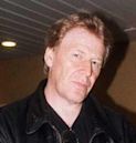 Pat Mills