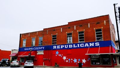 Fight breaks out at Saline County Republican Committee meeting