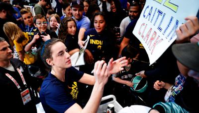 How to watch Indiana Fever and Caitlin Clark vs. Seattle Storm (5/22/24): FREE LIVE STREAM, Time, TV, Channel for WNBA game