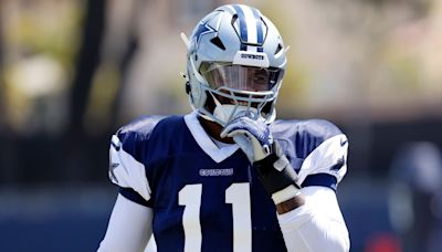 ¿Qué deben esperar los Cowboys de Micah Parsons en el 2024? En una palabra: Más