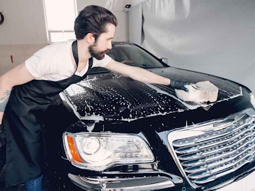How to make your car look brand new: 5 simple tricks