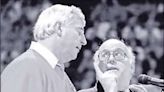 Bob Hammel: The Bob Knight you probably didn't know. 'Like no one I ever observed'