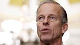 Thune says 340B legislation could come in May