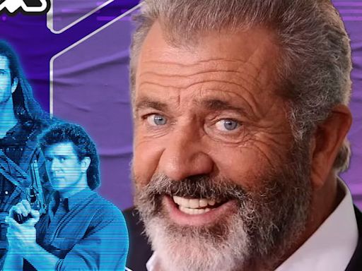 FanX 2024 comic convention announces Mel Gibson as special guest