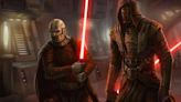 Star Wars: personajes de Knights of the Old Republic aparecerían en nueva serie de Disney Plus