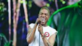 Kid Cudi Cancels World Tour Due To Injury From Coachella Set | WiLD 94.9 | Gabby Diaz