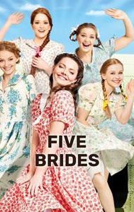 Five Brides