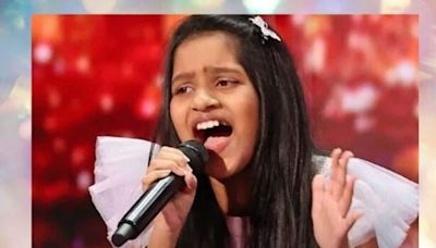 Anand Mahindra in tears after Indian kid’s song at America’s Got Talent, calls Pranysqa Mishra ’simply astonishing’ | Today News