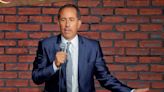 Jerry Seinfeld, tras asegurar que la corrección política y la extrema izquierda destruyeron el humor, confesó: “Extraño la masculinidad dominante”