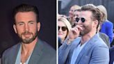 17 Pictures, Tweets, Jokes, And Stories That Prove Chris Evans Is, Frankly, Violently Hot
