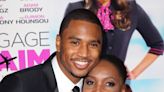 Trey Songz Confirms Passing of His Grumma Rose