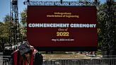 Letters to the Editor: Canceled valedictorian speech is another self-inflicted black eye for USC