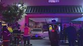 Driver mistakes gas pedal for brakes, smashes into West Sacramento restaurant
