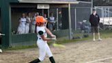 Greenfield softball rallies in the seventh, steals late victory from Hopkins Academy