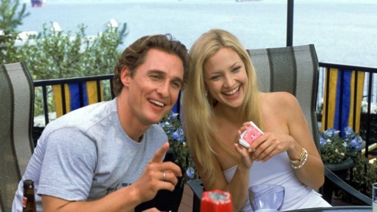 Kate Hudson Reveals She and Matthew McConaughey Would Be Up For A How to Lose A Guy Sequel: See What ...