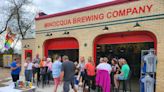 Minocqua Brewing is opening a second taproom in Madison as disputes continue with its home town