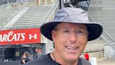 5 observations from UC football's 1st day of training camp under Scott Satterfield