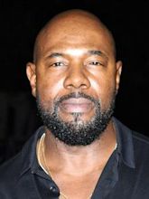 Antoine Fuqua