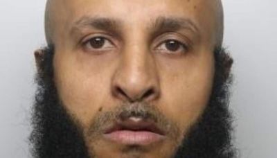 Man jailed for raping girl, 14, in Rotherham alley 21 years ago, NCA says