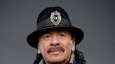 Carlos Santana: 'Music is the water, I'm a hose, people are the flowers'