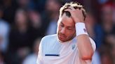 Norrie 'devastated' after first-round loss to Kotov