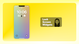 Snapchat rolls out iOS 16 Lock Screen Widgets with latest app update