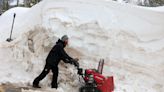 More moisture is headed to Utah, the West. Will it help Lake Powell?