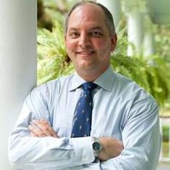 John Bel Edwards