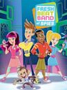 Fresh Beat Band of Spies