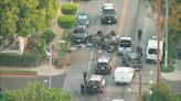 LAPD pursuit ends in a deadly crash in South LA