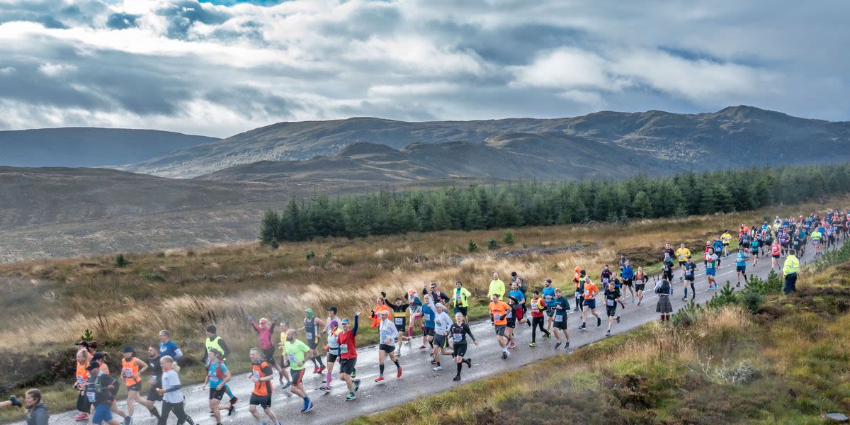 It’s Time to Fancy Running 26.2 in the United Kingdom!