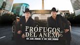 Prófugos del Anexo: inicia la preventa para el concierto de Julián Álvarez y Alfredo Olivas hoy 15 de mayo
