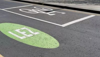 Scottish Government spent over £500k to plug controversial low emission zones