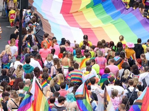 Bristol Pride Day 2024: Road closures and bus diversions for Pride Parade