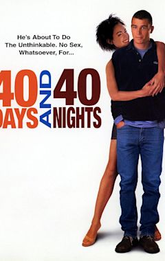 40 Days and 40 Nights