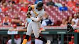 Castro homers as Pirates beat Reds 10-4 for 4-game sweep