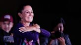 Mexican mayor killed hours after first woman elected president