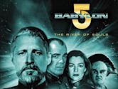 Babylon 5: The River of Souls